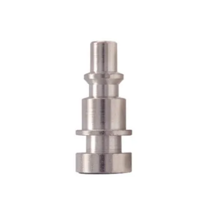 INNESTO CON ATTACCO A BAIONETTA cod.SLPK23D
