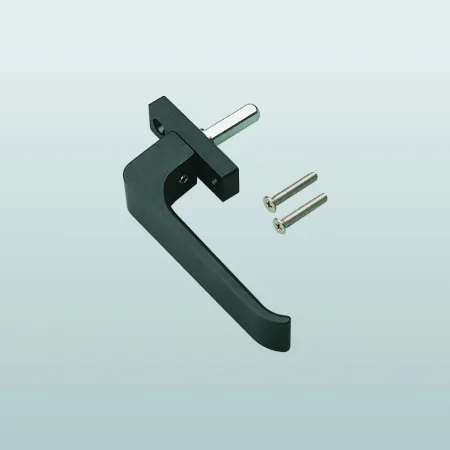 MANIGLIA SABBIA 1618F