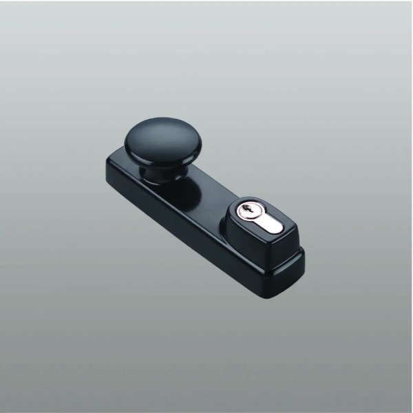 COMANDO ESTERNO POMOLO CILINDRO 6000.880 RAL905