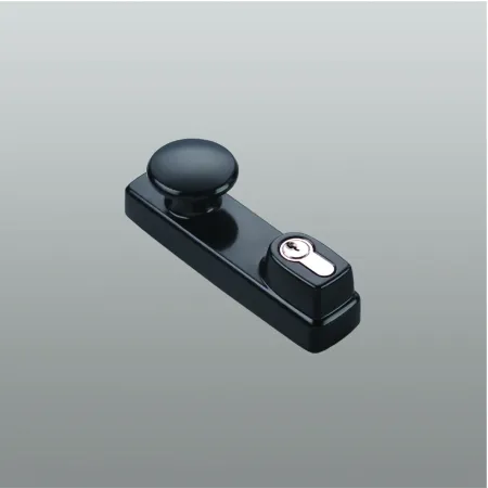 COMANDO ESTERNO POMOLO CILINDRO 6000.880 RAL905