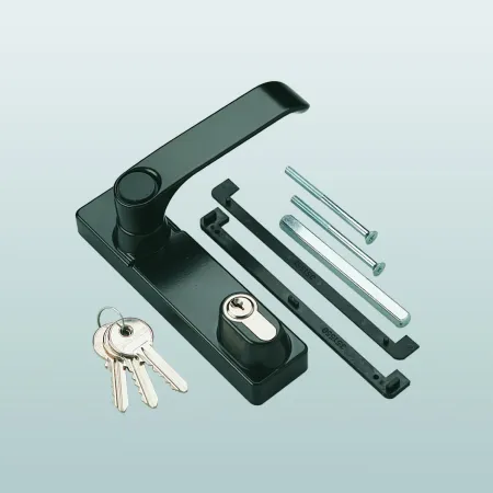 COMANDO ESTERNO PER  MANIGLIONE CILIND.KH.C COMANDO ESTERNO PER  MANIGLIONE CILIND.KH.C