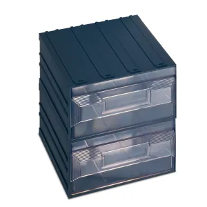 CASSETTIERA PORTAMINUTERIA TERRY VISION 18 -PROMO-