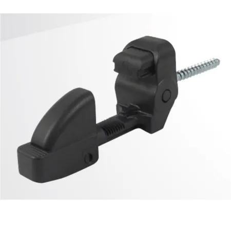 FERMAPERSIANA AUTOMATICO NYLON REGOLABILE MM.40-62 TORBEL