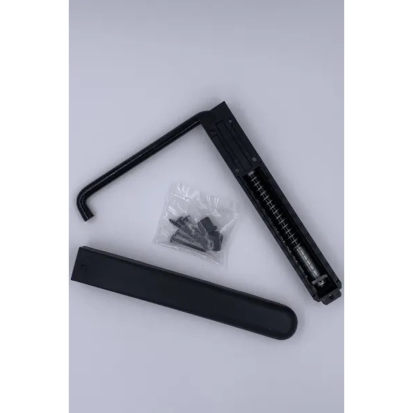 FERMAPERSIANA UNIVERSALE A MOLLA COLLO LUNGO CM.18 TORBEL