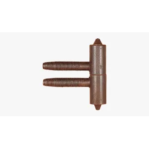 CERNIERA ANUBA FERRO D.14 D.P. FF240.14.R