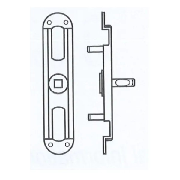 MOVIMENTO CREMONESE VALLI & VALLI  X0609 MP