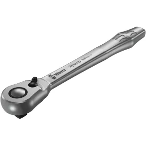 CRICCHETTO WERA ZYKLOP METAL 1/4"  OFFERTA