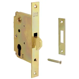 SERRATURA INFILARE AGB GANCIO 910 ZSL 50