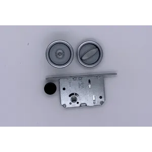 KIT SCIVOLA A "TRE CLASS" CRO-SAT BORDO TONDO