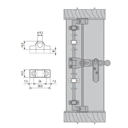 GUIDA ASTA PER SPAGNOLETTA AGB