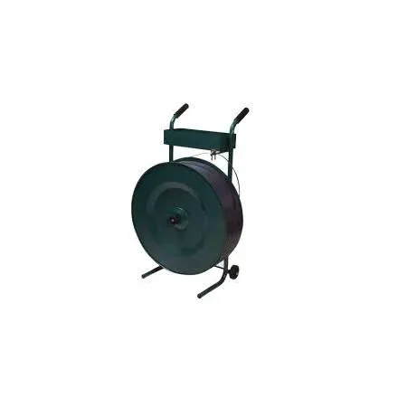 CARRELLO PORTAREGGETTA PER REGGETTA IN PLASTICA