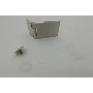 CERNIERA PER CRISTALLI NIC.SAT