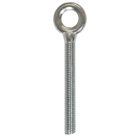 OCCHIOLO VITE PER TASSELLO M8X60 ZINCATO