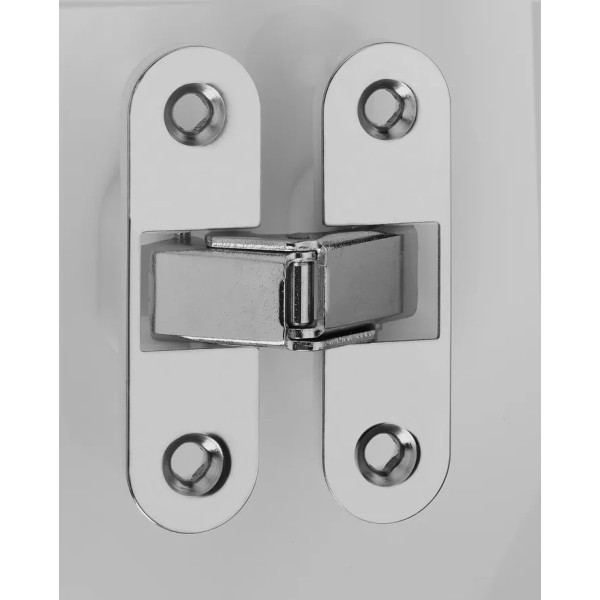 CERNIERA CEAM 2015 NICHELATO-NYLON