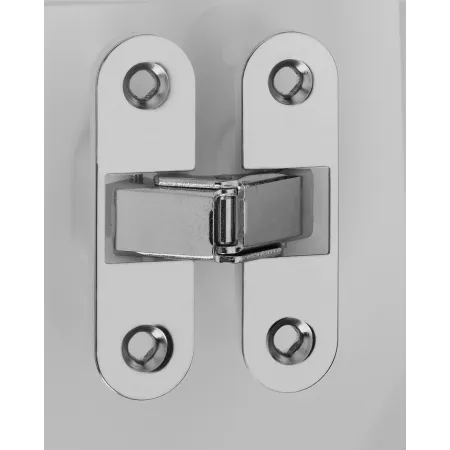 CERNIERA CEAM 2015 NICHELATO-NYLON