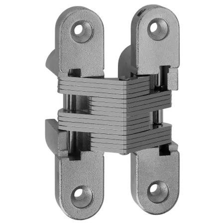 CERNIERA CEAM 731 ACCIAIO NICHELATO