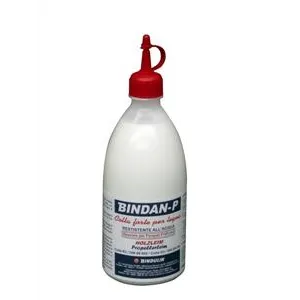 COLLA VINILICA B3-D3 BINDAN-P IN FLACONE GR. 600 OFFERTA