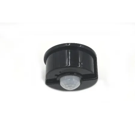 SENSORE DI MOVIMENTO WIRELESS NERO DUMUS LINE -PROMO-