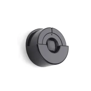 TELECOMANDO CALL ME XD PER X-DRIVER COLORE NERO DOMUS LINE -PROMO-