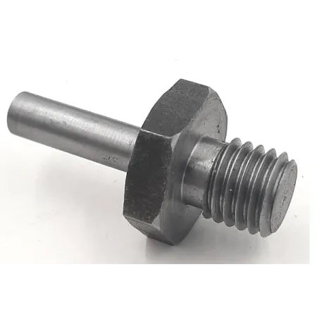 PERNO ADATTATORE GAMBO 8 mm FILETTO M14 OFFERTA