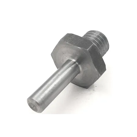 PERNO ADATTATORE GAMBO 8 mm FILETTO M14 OFFERTA