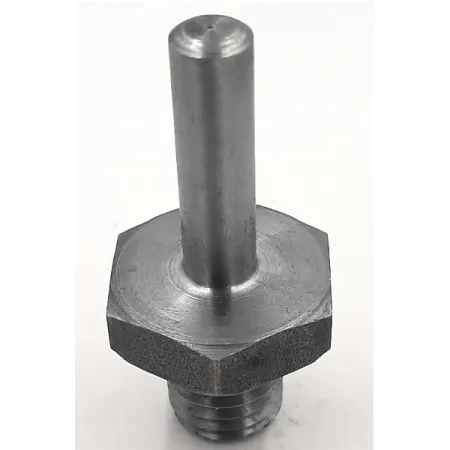 PERNO ADATTATORE GAMBO 8 mm FILETTO M14 OFFERTA