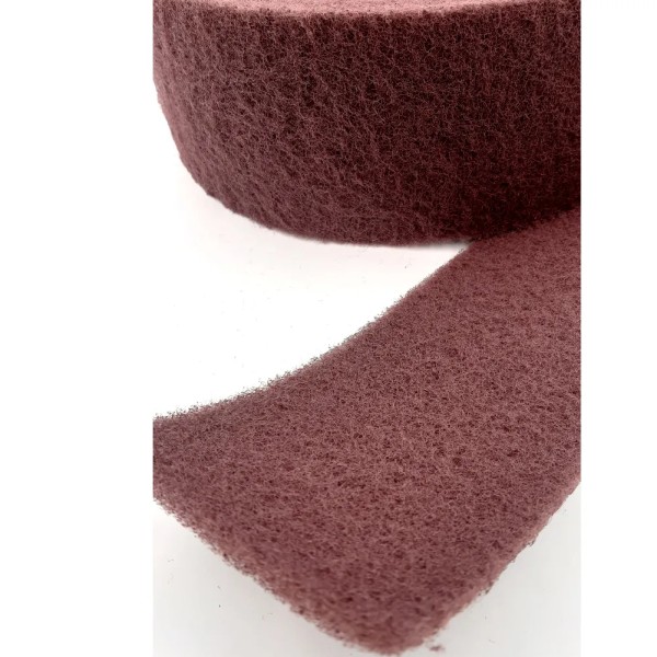 TESSUTO ABRASIVO T-TEX AVF ROSSO al metro