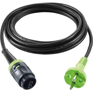 CAVO FESTOOL DA MT 4 CON NEW PLUG-IT (CONF.3 PEZZI)