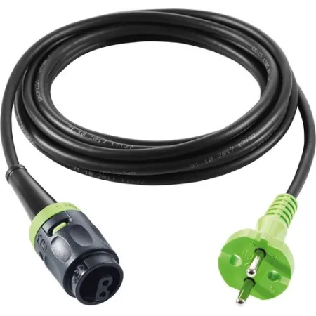CAVO FESTOOL DA MT 4 CON NEW PLUG-IT (CONF.3 PEZZI)