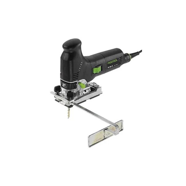 BATTUTA PARALLELA FESTOOL PA-PS 300 per seghetto