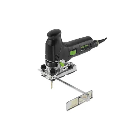 BATTUTA PARALLELA FESTOOL PA-PS 300 per seghetto