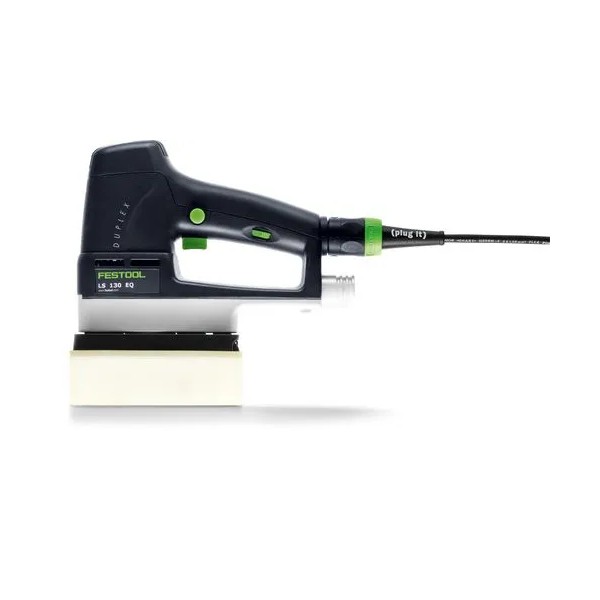KIT FESTOOL DA SAGOMARE PER LEVIGATRICE DULPEX