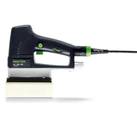 KIT FESTOOL DA SAGOMARE PER LEVIGATRICE DULPEX