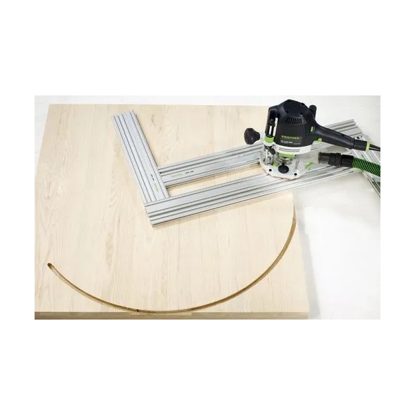 DIMA MULTIPLA FESTOOL DI FRESATURA MFS 400