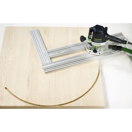 DIMA MULTIPLA FESTOOL DI FRESATURA MFS 400