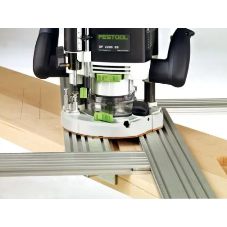DIMA MULTIPLA FESTOOL DI FRESATURA MFS 400