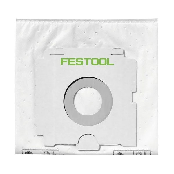 SACCHETTO FILTRO FESTOOL per ASPIRATORE CTL 26
