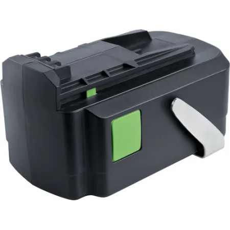 BATTERIA FESTOOL BPC 15 LI 5,2Ah