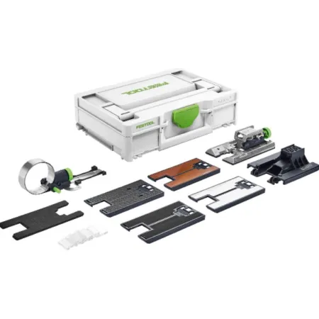 SET ACCESSORI SEGHETTO ZH-SYS-PS420 IN SYSTAINER