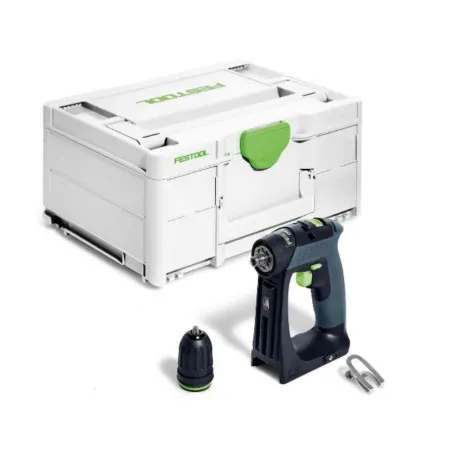 AVVITATORE FESTOOL CXS 18 BASIC