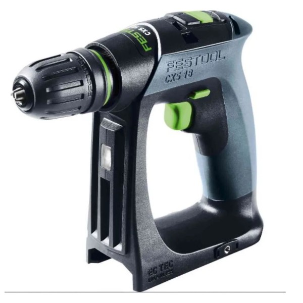 AVVITATORE FESTOOL CXS 18 BASIC