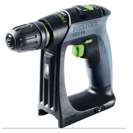 AVVITATORE FESTOOL CXS 18 BASIC