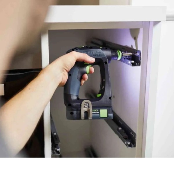 AVVITATORE FESTOOL CXS 18 BASIC
