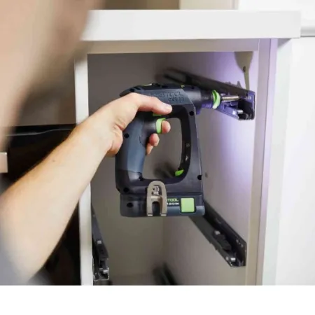 AVVITATORE FESTOOL CXS 18 BASIC