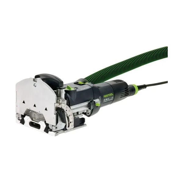 FRESATRICE FESTOOL PER GIUNZIONI DOMINO DF 500 Q-PLUS