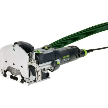 FRESATRICE FESTOOL PER GIUNZIONI DOMINO DF 500 Q-PLUS