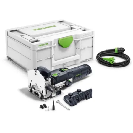 FRESATRICE FESTOOL PER GIUNZIONI DOMINO DF 500 Q-PLUS