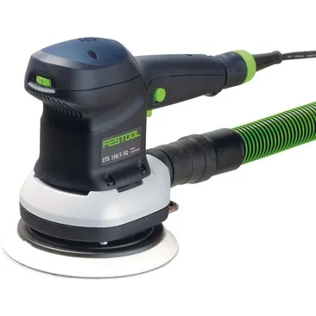 LEVIGATRICE FESTOOL ETS 150/3 EQ PLUS