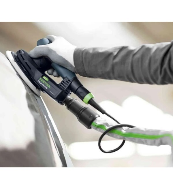 LEVIGATRICE FESTOOL ETS EC 150/5 EQ