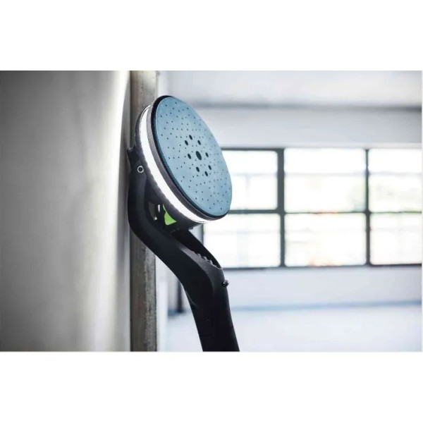 LEVIGATRICE A STELO FESTOOL PLANEX LHS2-225 EQI-PLUS